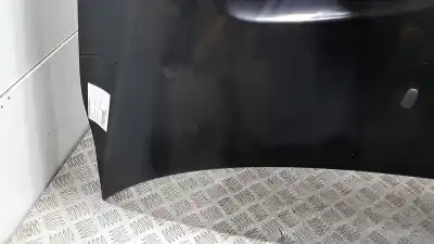 Peça sobressalente para automóvel em segunda mão capot por bmw x3 (e83) 2.0d referências oem iam   