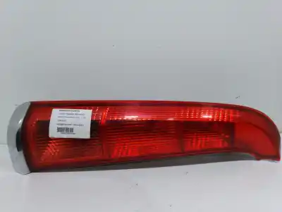 Peça sobressalente para automóvel em segunda mão farolim traseiro esquerdo por honda stream (rn1/3) 2.0i es referências oem iam 33551s7a003