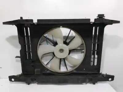Peça sobressalente para automóvel em segunda mão termoventilador elétrico por toyota auris live referências oem iam mf4227501903