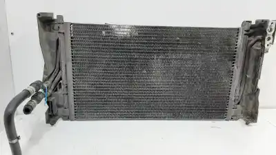 Peça sobressalente para automóvel em segunda mão condensador / radiador de ar condicionado por bmw x3 (e83) 2.0d referências oem iam 837764804