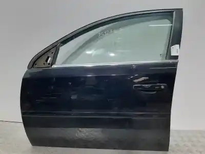 Автозапчастина б/у ПЕРЕДНІ ЛІВІ ДВЕРІ для OPEL VECTRA C BERLINA  Посилання на OEM IAM 93186031  