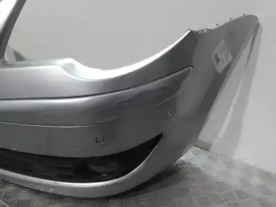Second-hand car spare part front bumper for volkswagen touran (1t2) advance oem iam references   