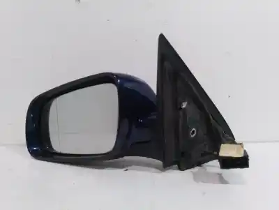 Peça sobressalente para automóvel em segunda mão espelho retrovisor esquerdo por audi a6 berlina (4b2) 2.4 (121kw) referências oem iam nve2311