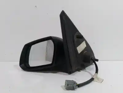 Peça sobressalente para automóvel em segunda mão espelho retrovisor esquerdo por ford mondeo berlina (ge) ghia referências oem iam 