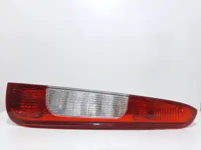 Автозапчасти б/у правый задний фонарь за ford focus c-max (cap) ghia (d) ссылки oem iam 1347454