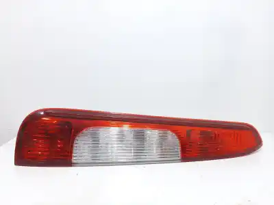 Автозапчасти б/у левый задний фонарь за ford focus c-max (cap) ghia (d) ссылки oem iam 1347455