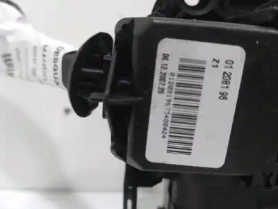 Second-hand car spare part multifunction switch for bmw serie 1 berlina (e81/e87) 118i oem iam references 912304202  