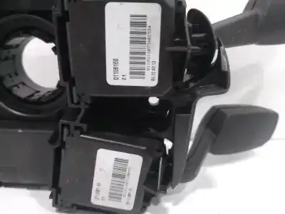 Second-hand car spare part multifunction switch for bmw serie 1 berlina (e81/e87) 118i oem iam references 912304202  