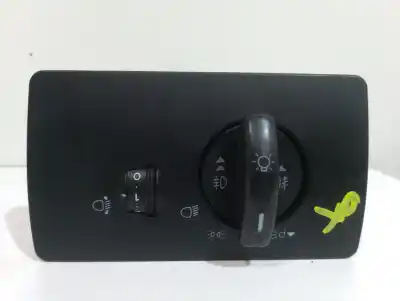 Peça sobressalente para automóvel em segunda mão comutador de luzes por ford mondeo berlina (ge) ambiente referências oem iam 1357437