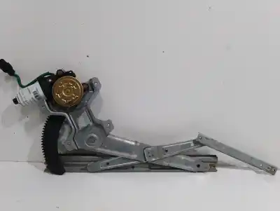 Pezzo di ricambio per auto di seconda mano alzacristalli anteriore destro per chevrolet matiz s riferimenti oem iam 96601566