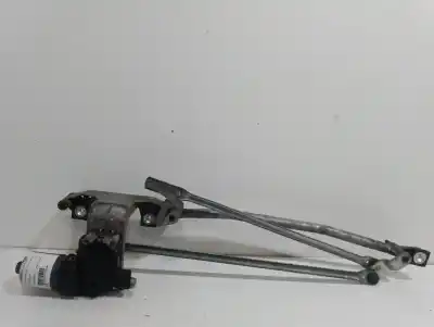 Second-hand car spare part front windshield wiper motor for ford focus c-max (cap) ambiente (d) oem iam references 1255958