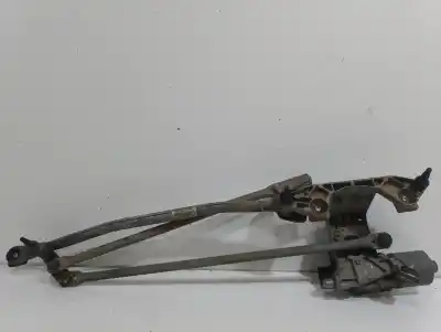 Second-hand car spare part front windshield wiper motor for ford focus c-max (cap) ambiente (d) oem iam references 1255958  