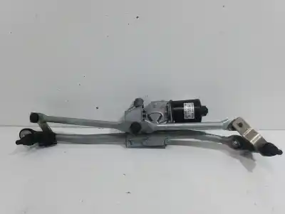 Second-hand car spare part front windshield wiper motor for bmw serie 1 berlina (e81/e87) 118i oem iam references 405121