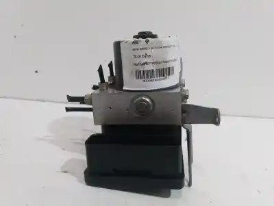 Second-hand car spare part abs for bmw serie 1 berlina (e81/e87) 118i oem iam references 3451677605501