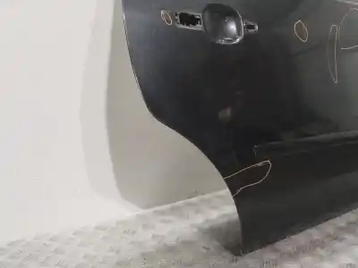 Автозапчасти б/у дверь задняя правая за ford focus c-max (cap) ghia (d) ссылки oem iam 1496875  