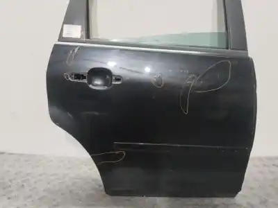 Автозапчасти б/у дверь задняя правая за ford focus c-max (cap) ghia (d) ссылки oem iam 1496875  