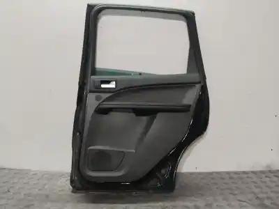 Автозапчасти б/у дверь задняя правая за ford focus c-max (cap) ghia (d) ссылки oem iam 1496875  