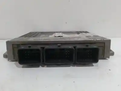 Second-hand car spare part ecu engine control for peugeot 406 berlina (s1/s2) sr oem iam references 9646573080  