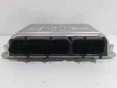 Peça sobressalente para automóvel em segunda mão centralina de motor uce por audi a6 berlina (4b2) 2.4 (121kw) referências oem iam 4b0907552a