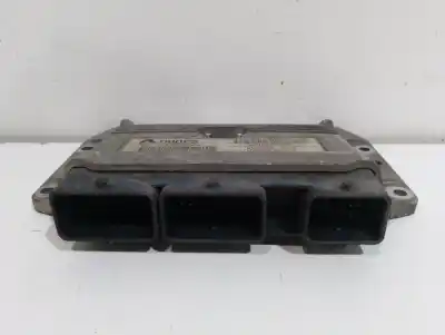 Second-hand car spare part ecu engine control for renault modus confort dynamique oem iam references 8200376474  