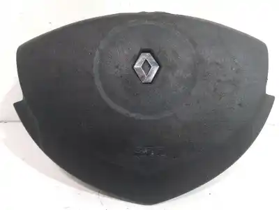 Автозапчастина б/у передня ліва подушка безопасности для renault clio ii fase ii (b/cb0) authentique посилання на oem iam 8200236060a