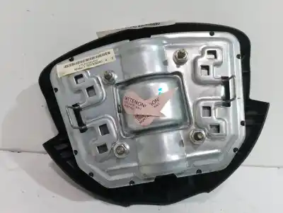 Автозапчасти б/у передняя левая подушка безопасности за renault clio ii fase ii (b/cb0) authentique ссылки oem iam 8200236060a  