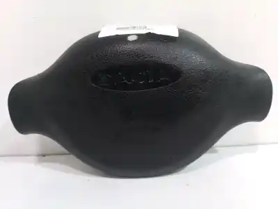 Peça sobressalente para automóvel em segunda mão airbag dianteiro esquerdo por dacia logan básico referências oem iam 6001550775