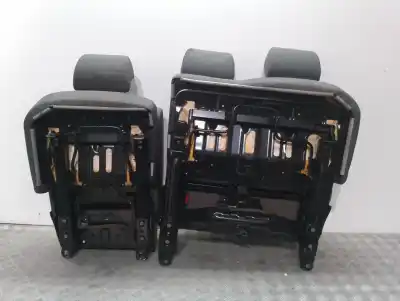 Автозапчасти б/у задние сиденья за seat altea xl (5p5) reference ссылки oem iam 