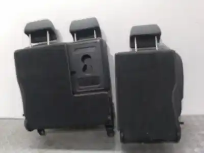 Автозапчасти б/у задние сиденья за seat altea xl (5p5) reference ссылки oem iam   