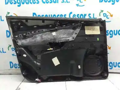 Автозапчастина б/у обработка передніх правіх дверей для volkswagen passat variant (3c5) advance посилання на oem iam   