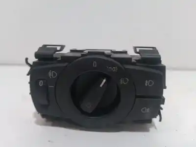 Second-hand car spare part HEADLIGHTS SWITCH for BMW SERIE 1 BERLINA (E81/E87)  OEM IAM references 6932794  