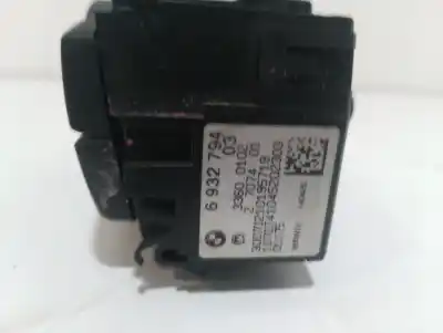 Second-hand car spare part headlights switch for bmw serie 1 berlina (e81/e87) 118i oem iam references 6932794  