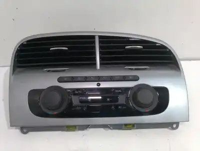 Автозапчасти б/у отопление / кондиционирование воздуха за seat altea xl (5p5) reference ссылки oem iam 5p0907044m