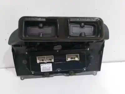Автозапчасти б/у отопление / кондиционирование воздуха за seat altea xl (5p5) reference ссылки oem iam 5p0907044m  5hb01017004