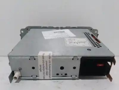 Second-hand car spare part audio system / radio cd for seat altea xl (5p5) reference oem iam references 1p0035153  