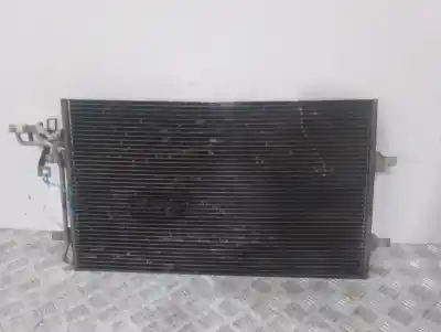 Pezzo di ricambio per auto di seconda mano condensatore / radiatore aria condizionata per volvo v50 familiar 2.0 d momentum riferimenti oem iam 993116w  31418514