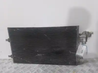 Pezzo di ricambio per auto di seconda mano condensatore / radiatore aria condizionata per volvo v50 familiar 2.0 d momentum riferimenti oem iam 993116w  31418514