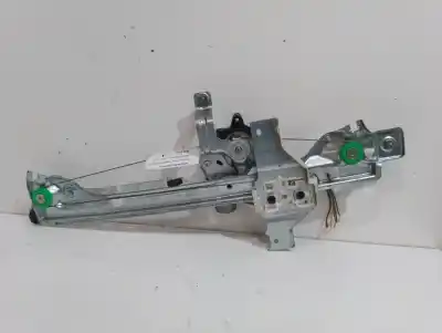 Gebrauchtes Autoersatzteil fensterheber hinten rechts zum peugeot 5008 active oem-iam-referenzen 9682808680
