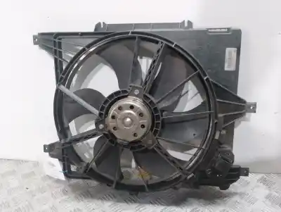 Автозапчастина б/у ЕЛЕКТРО ВЕНТИЛЯТОР для RENAULT CLIO II FASE II (B/CB0)  Посилання на OEM IAM 7700428659  7701050677