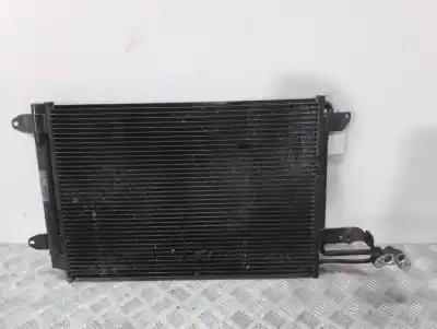 Автозапчастина б/у конденсат/радіатор кондиционера для seat altea xl (5p5) reference посилання на oem iam   