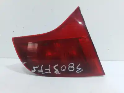 Second-hand car spare part left tailgate door light for audi a4 berlina (8e) 2.0 tdi 16v (103kw) oem iam references 8e9945093