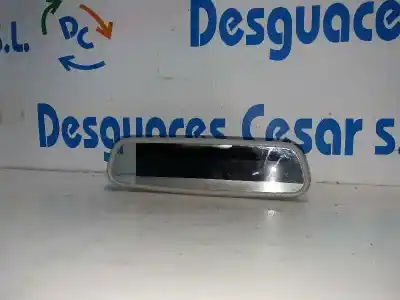 Pezzo di ricambio per auto di seconda mano SPECCHIO INTERNO per AUDI A3 (8P)  Riferimenti OEM IAM   