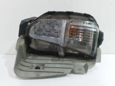 Second-hand car spare part right fog light for toyota prius (nhw30) plug-in hybrid advance oem iam references 8121012230