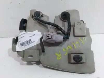 Second-hand car spare part right fog light for toyota prius (nhw30) plug-in hybrid advance oem iam references 8121012230  