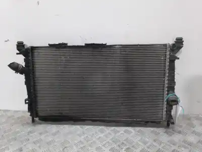 Автозапчасти б/у водяной радиатор за ford focus c-max (cap) ghia (d) ссылки oem iam 3m5h19710ca