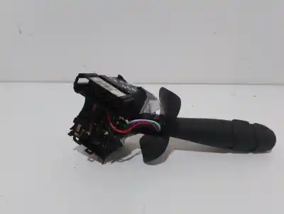 Second-hand car spare part headlights switch for dacia logan básico oem iam references 9010576370  