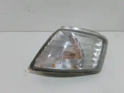 Piesă de schimb auto la mâna a doua semnalizator fata stânga pentru nissan primera berlina (p11) gx referințe oem iam 261352f000  