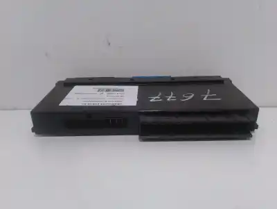 Second-hand car spare part electronic module for bmw serie 1 berlina (e81/e87) 118i oem iam references 9176882  