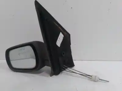 Second-hand car spare part LEFT REARVIEW MIRROR for FORD FIESTA (CBK)  OEM IAM references 1452854  