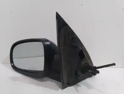 Peça sobressalente para automóvel em segunda mão ESPELHO RETROVISOR ESQUERDO por OPEL CORSA C  Referências OEM IAM   